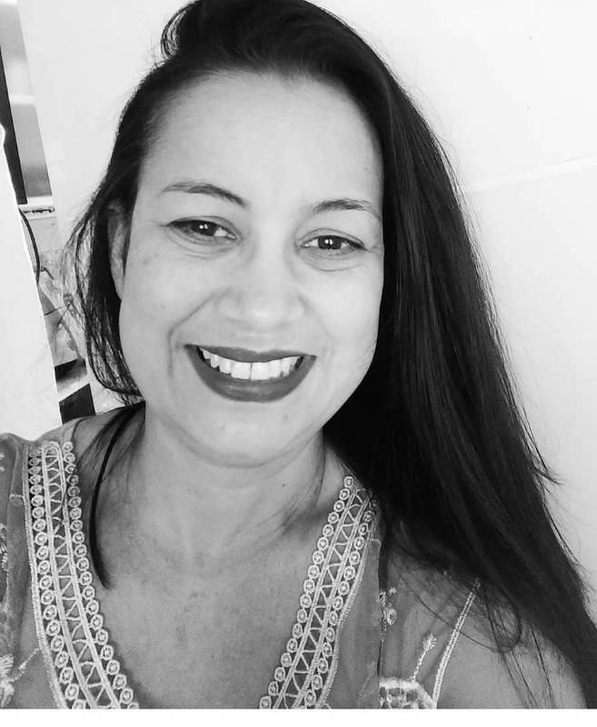 Foto de ANA DOS SANTOS, Psicanalista online na Unolife