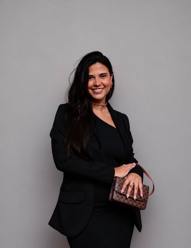 Foto de Fernanda Cristina Franco Alves, Psicólogo online na Unolife