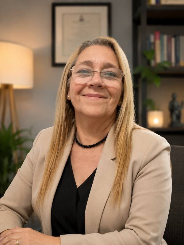Clarinda Gonçalves