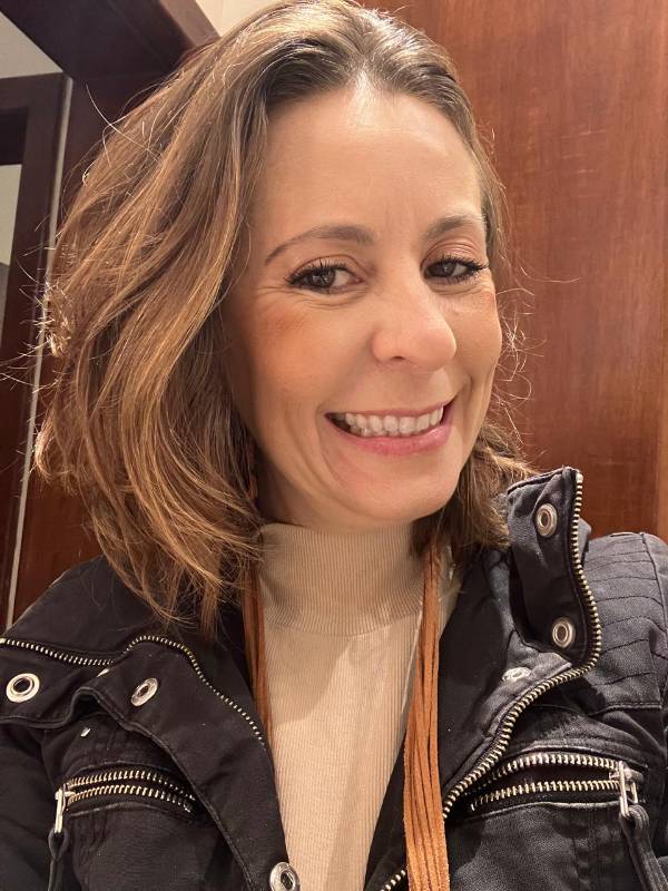 Foto de Josy Aparecida Gianni Gonçalves, Nutricionista online na Unolife
