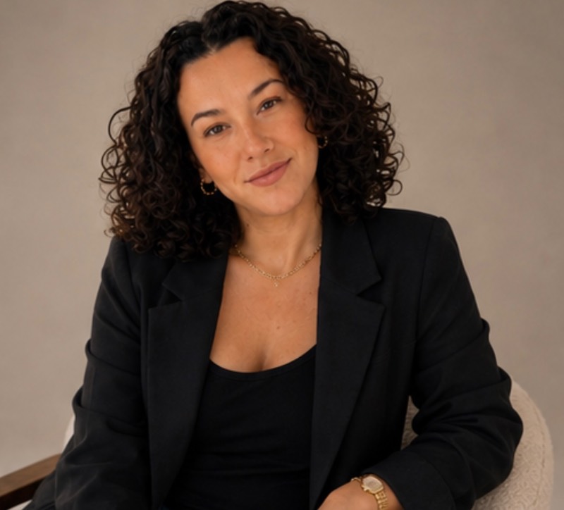 Foto de Pamela stinghen, Psicólogo online na Unolife