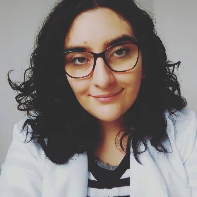 Foto de Izabella L Ribeiro, Psicólogo online na Unolife