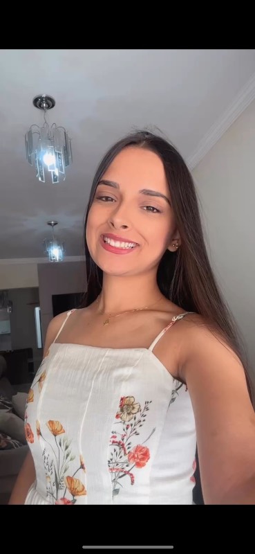 Foto de Karine Amaral Oliveira , Psicólogo online na Unolife