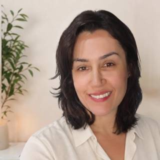 Foto de Renata F Freire , Terapeuta online na Unolife