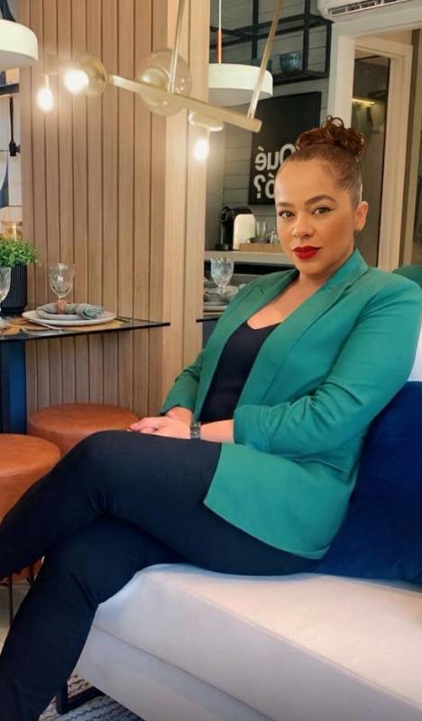 Foto de Josenilda Madalena de Oliveira, Psicanalista online na Unolife