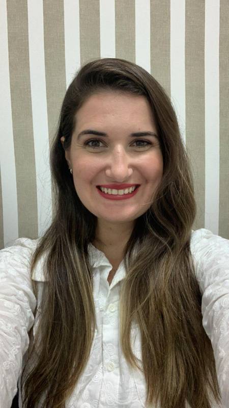 Foto de Esvana Quinelato Cipriano, Coach online na Unolife