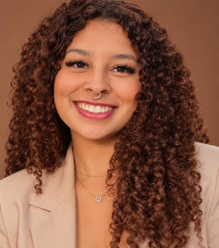 Foto de ANA CAROLINA TEODORO DE JESUS, Psicólogo online na Unolife