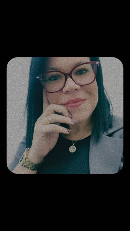 Foto de Ionete Oliveira da Silva, Psicanalista online na Unolife