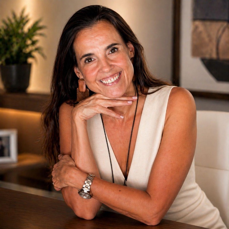 Rosana Mendes Neiva