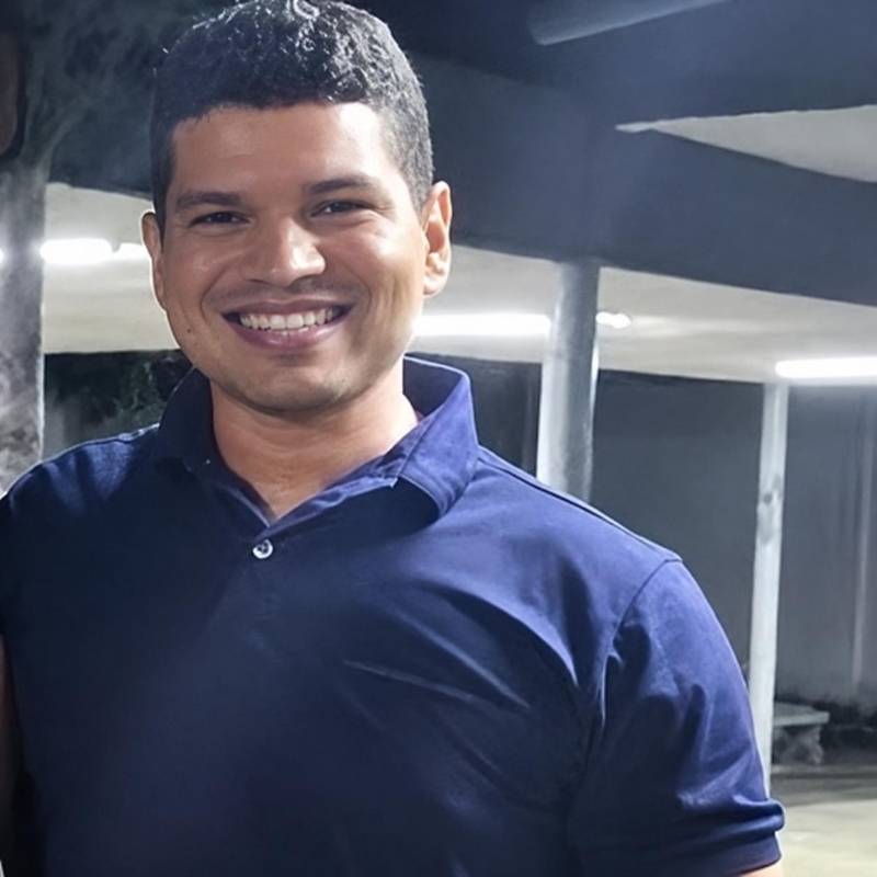 Bruno Moura Gama