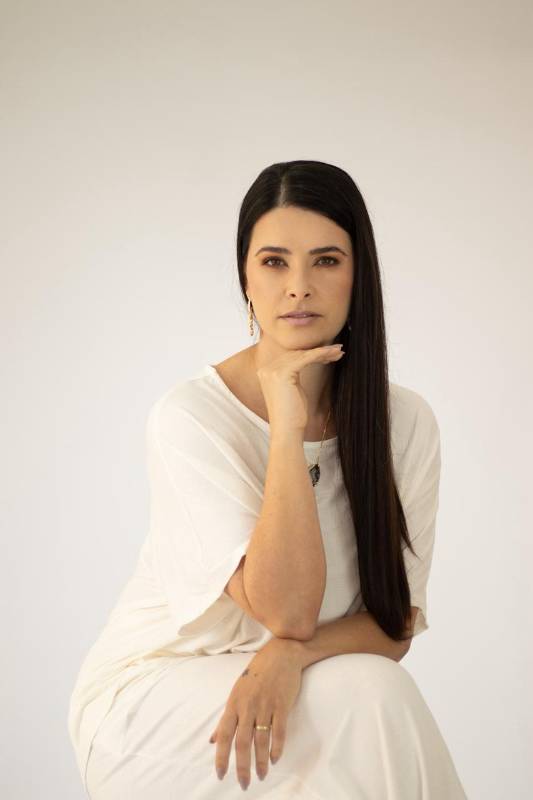 Paloma Ventura