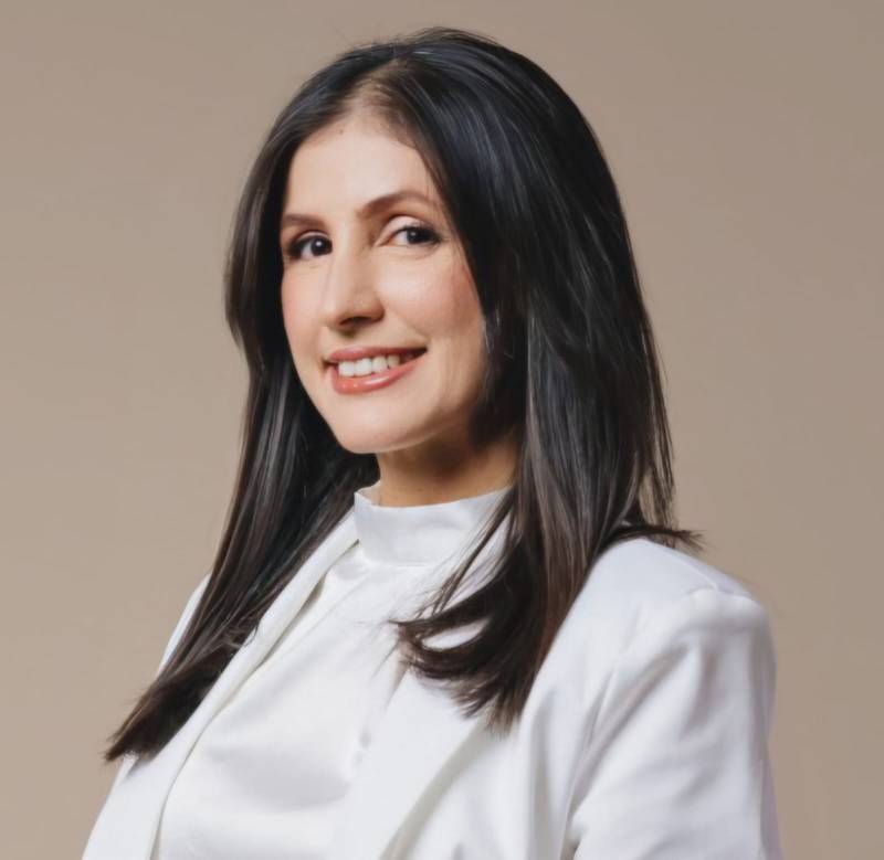 Foto de Luana Costa , Psicólogo online na Unolife