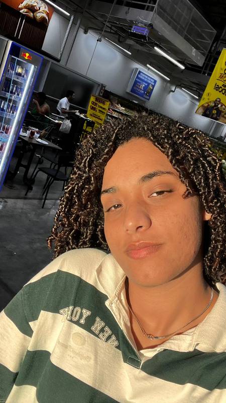 Foto de Ingrid Mendes Sousa, Psicólogo online na Unolife