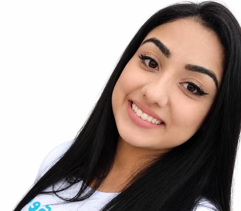 Foto de Bianca Ribeiro Michels, Psicólogo online na Unolife
