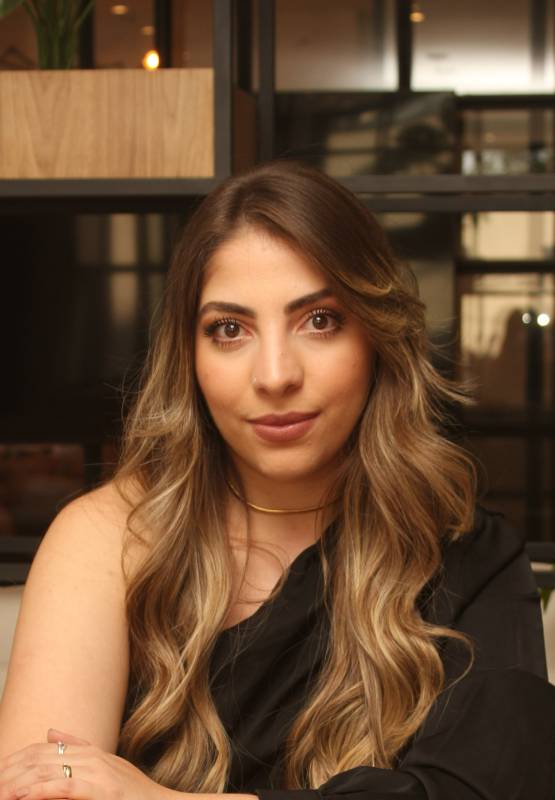 Foto de Denize Prestes Albano, Psicólogo online na Unolife