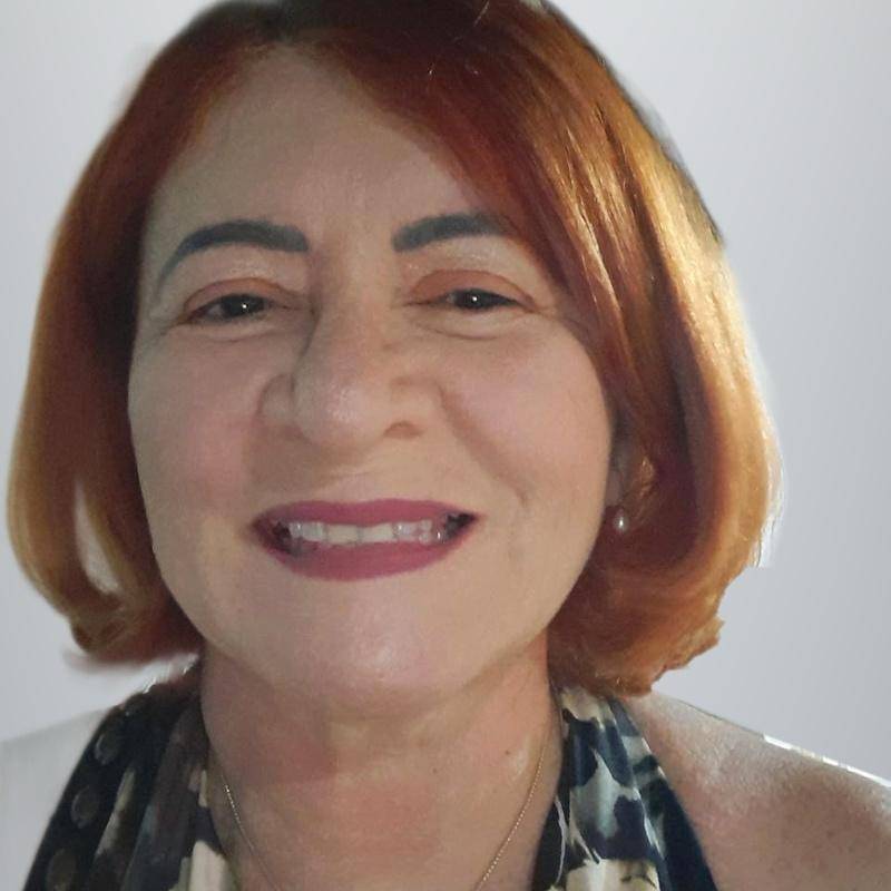 Foto de MARIA DO SOCORRO ALVES BORGES CAMPELO, Psicólogo online na Unolife