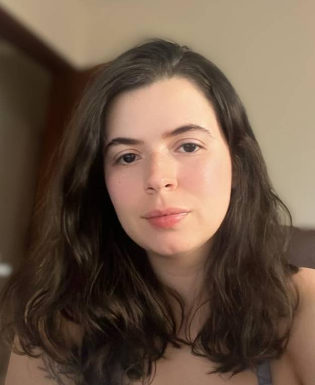 Foto de Andreia da Silva Santana, Psicólogo online na Unolife