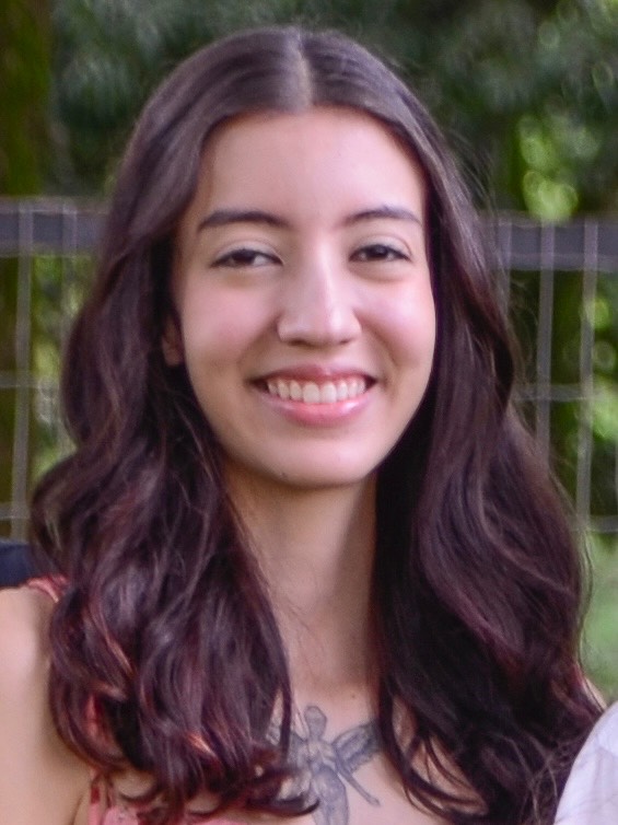 Foto de Júlia Mariana Oliveira Reis , Psicólogo online na Unolife