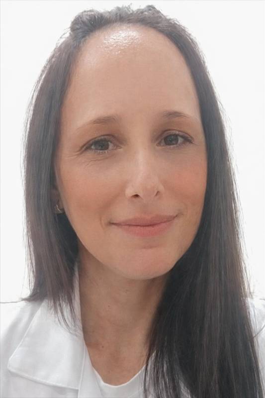 Foto de GISELE REGINA DE SOUZA SCAGLIARINI, Nutricionista online na Unolife