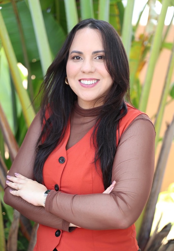 Foto de Hanna Bulhões Gonzaga, Psicólogo online na Unolife