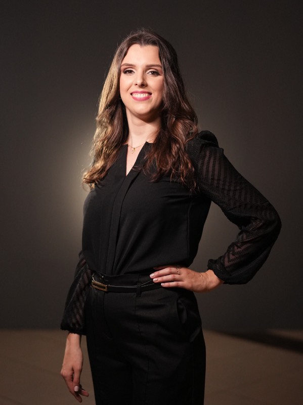 Foto de Carise Schmitt, Psicólogo online na Unolife