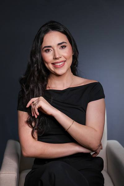 Foto de GILVANIA DA SILVA FERREIRA, Psicólogo online na Unolife