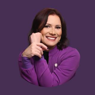 Foto de Simone Argolo Crespo, Nutricionista online na Unolife
