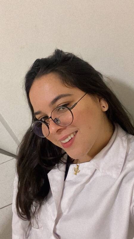 Foto de luana tenório ferreira, Psicólogo online na Unolife