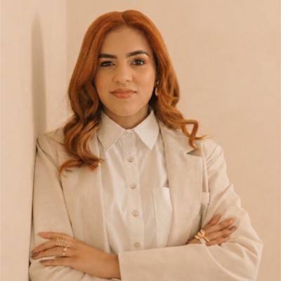 Foto de Mayara Borges Santos , Psicólogo online na Unolife