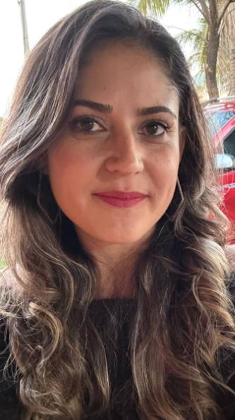 Foto de Viviane Fernandes Correa dos Reis, Psicólogo online na Unolife