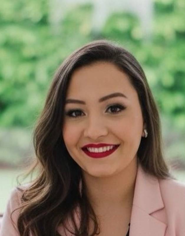 Foto de SABRINA TAIS VERDASCA YAMAMOTO, Psicanalista online na Unolife