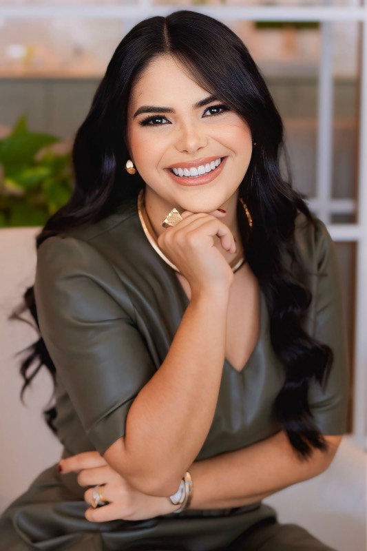 Foto de tavani araújo de albuquerque rego, Psicólogo online na Unolife