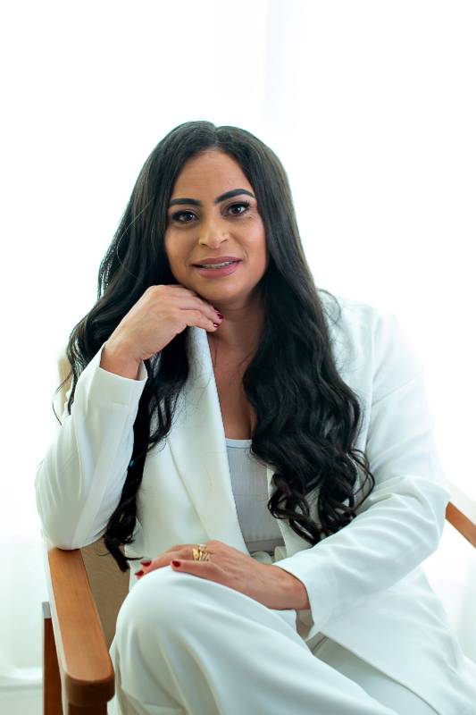 Juliana Aparecida Vieira de Souza