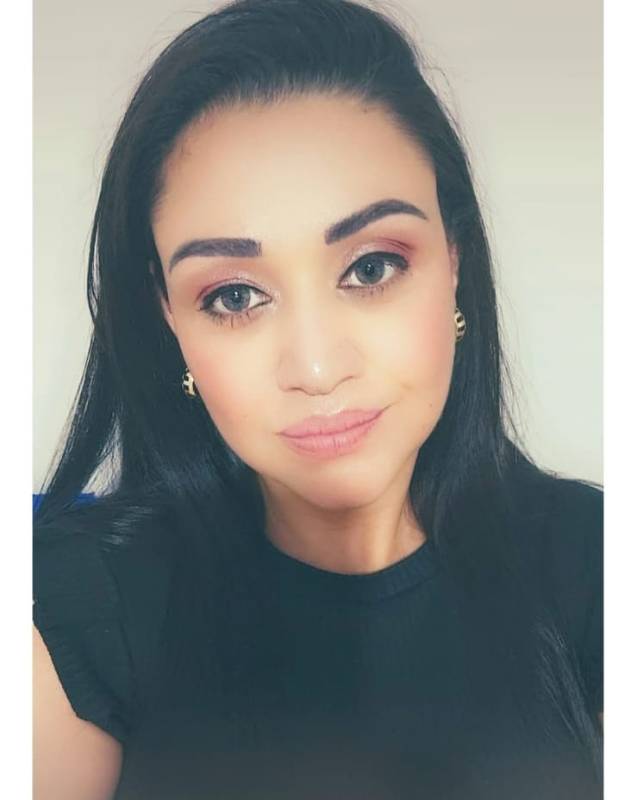 Foto de Naine Marques Azevedo , Psicólogo online na Unolife