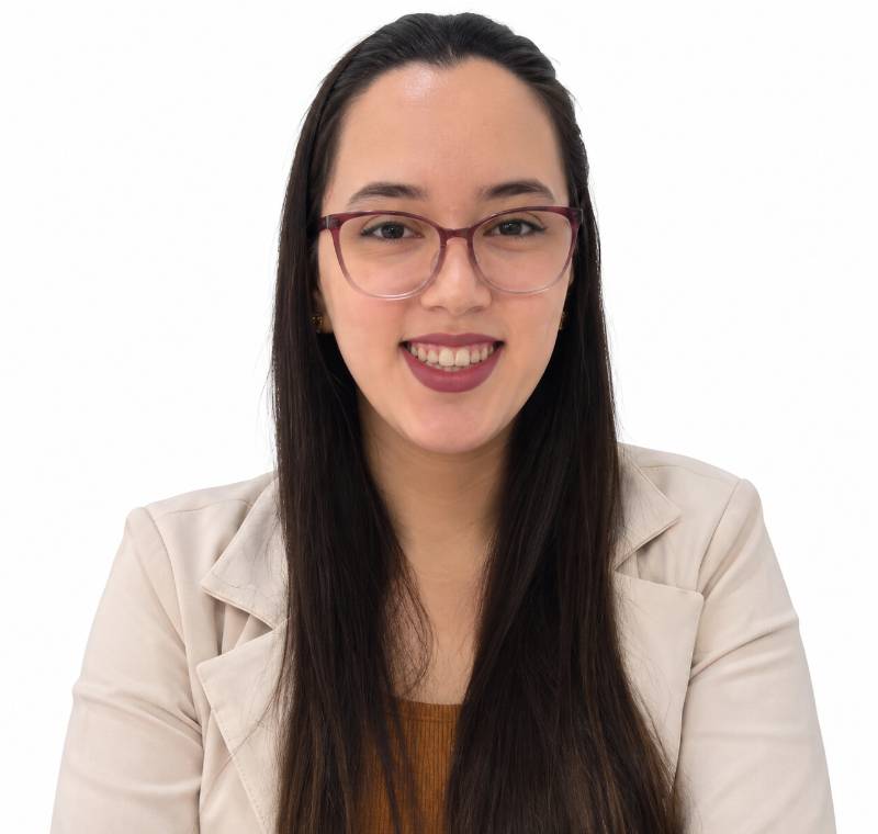 Foto de Cleide Quessada Rodrigues Pardim, Psicólogo online na Unolife