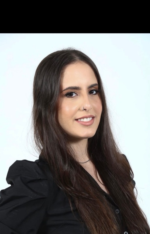 Foto de Ana Cristina Proença , Psicólogo online na Unolife