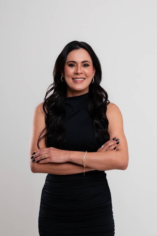 Foto de ERIKA BATISTA DE CARVALHO, Psicólogo online na Unolife
