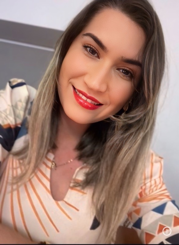 Foto de Jessica Morgana de Abreu Costa, Psicólogo online na Unolife