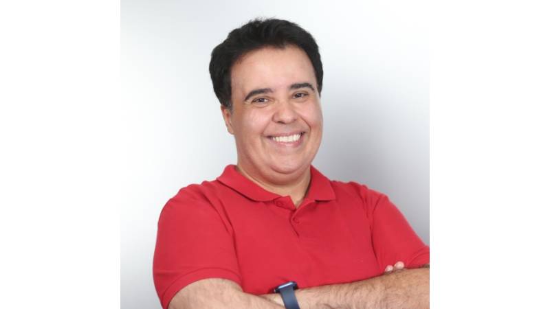 Foto de Jeferson Oliveira Andeluz, Psicólogo online na Unolife