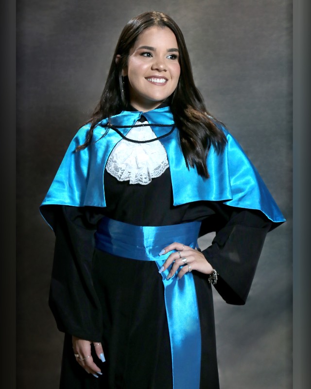 Foto de Jessica Santos Silva , Psicólogo online na Unolife