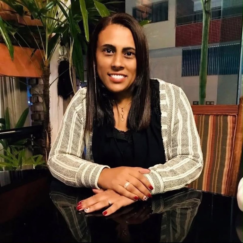 GISELE BISPO DOS SANTOS