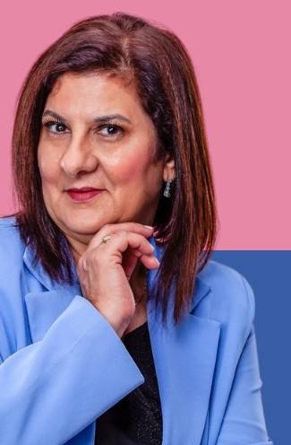 Foto de Nanci Padilha Gaglioni de Moraes, Psicanalista online na Unolife