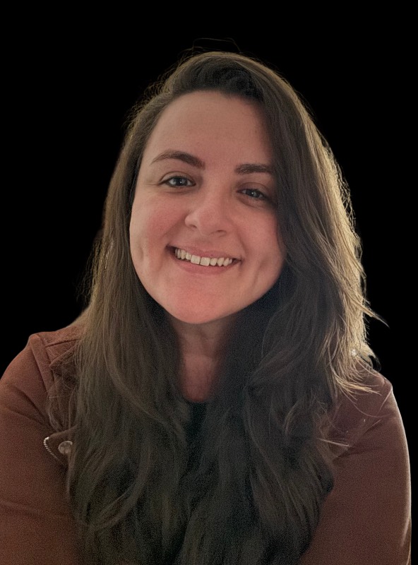 Foto de Juliana Lacerda Macedo, Nutricionista online na Unolife