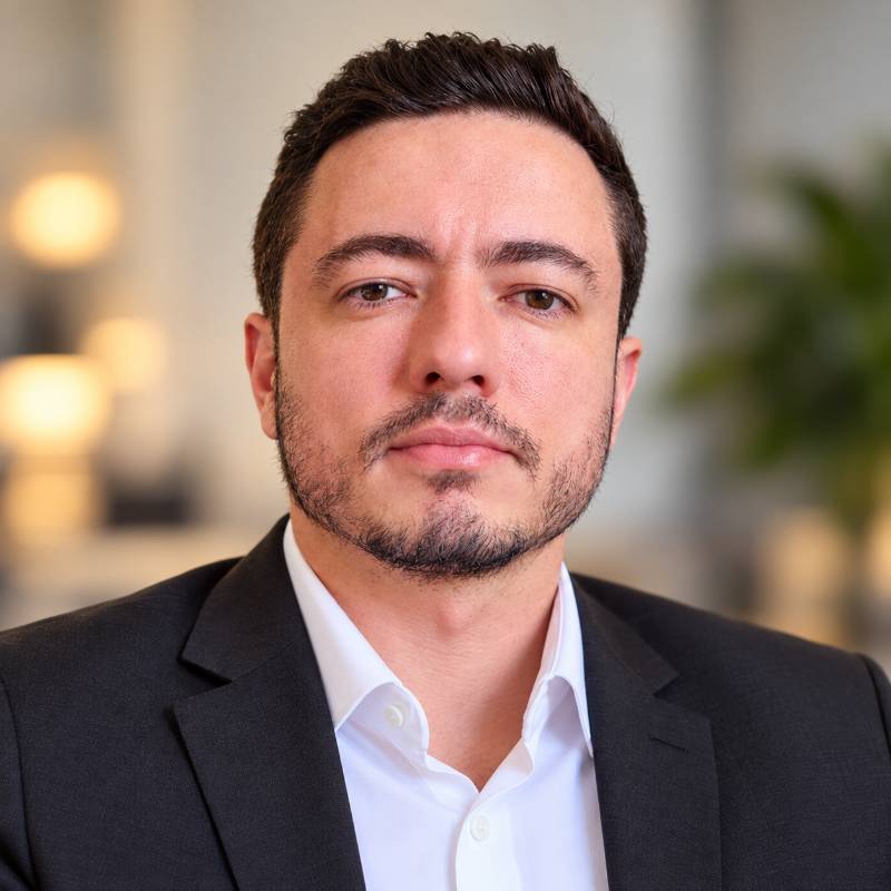 Foto de Arthur Pinheiro Hipnoterapeuta, Terapeuta online na Unolife