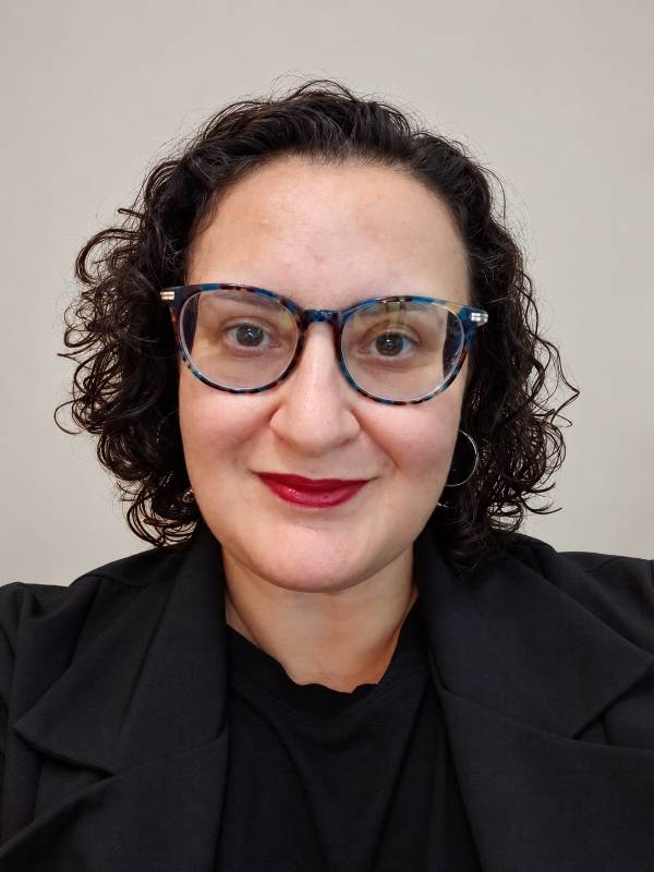 Foto de Morgana  Gonçalves Ferreira, Terapeuta online na Unolife