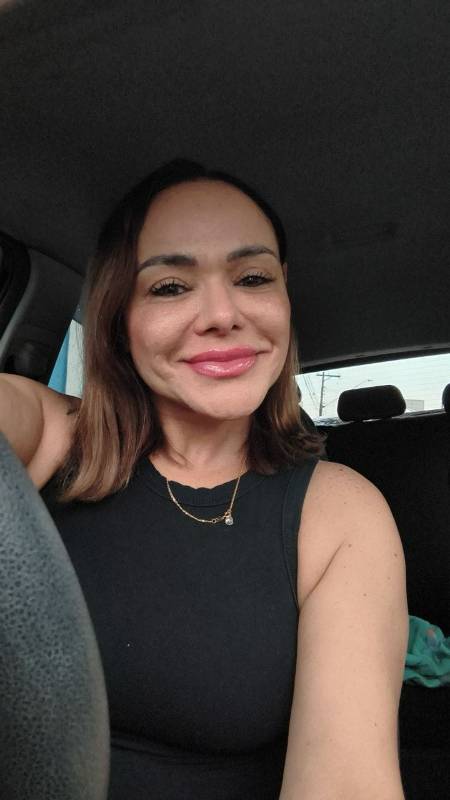 Foto de Elisabete Gardezani Freire, Terapeuta online na Unolife