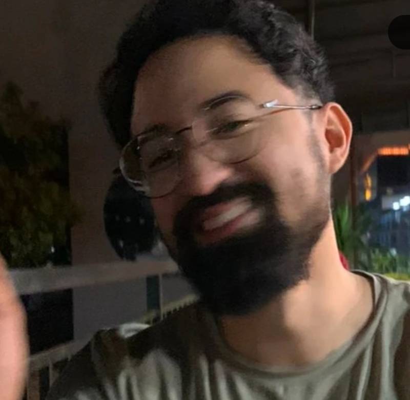Foto de Gabriel Ogawa, Psicólogo online na Unolife