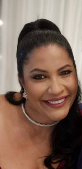 Foto de Talita carvalho contini, Psicanalista online na Unolife