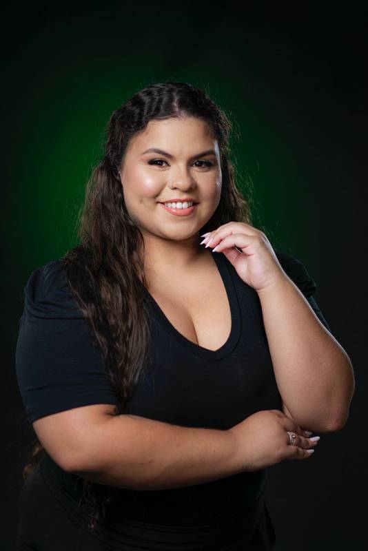 Foto de Vitorya Nathalya de Oliveira de Souza, Psicólogo online na Unolife