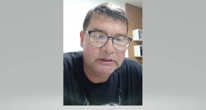 Foto de FRANCISCO MAURO DA SILVA MENEZES, Psicanalista online na Unolife